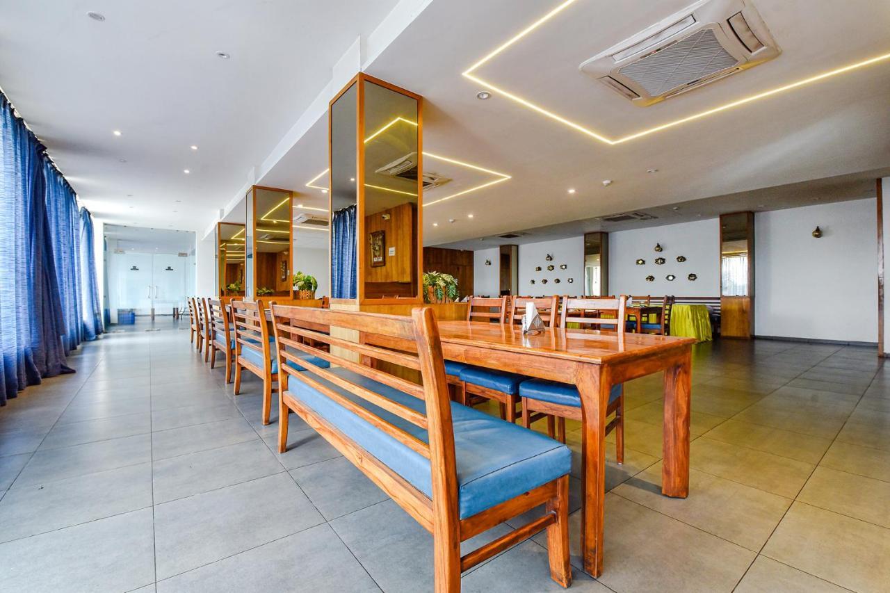 Fabhotel Prime Grand Unity, Changodar Ahmadabad Zewnętrze zdjęcie