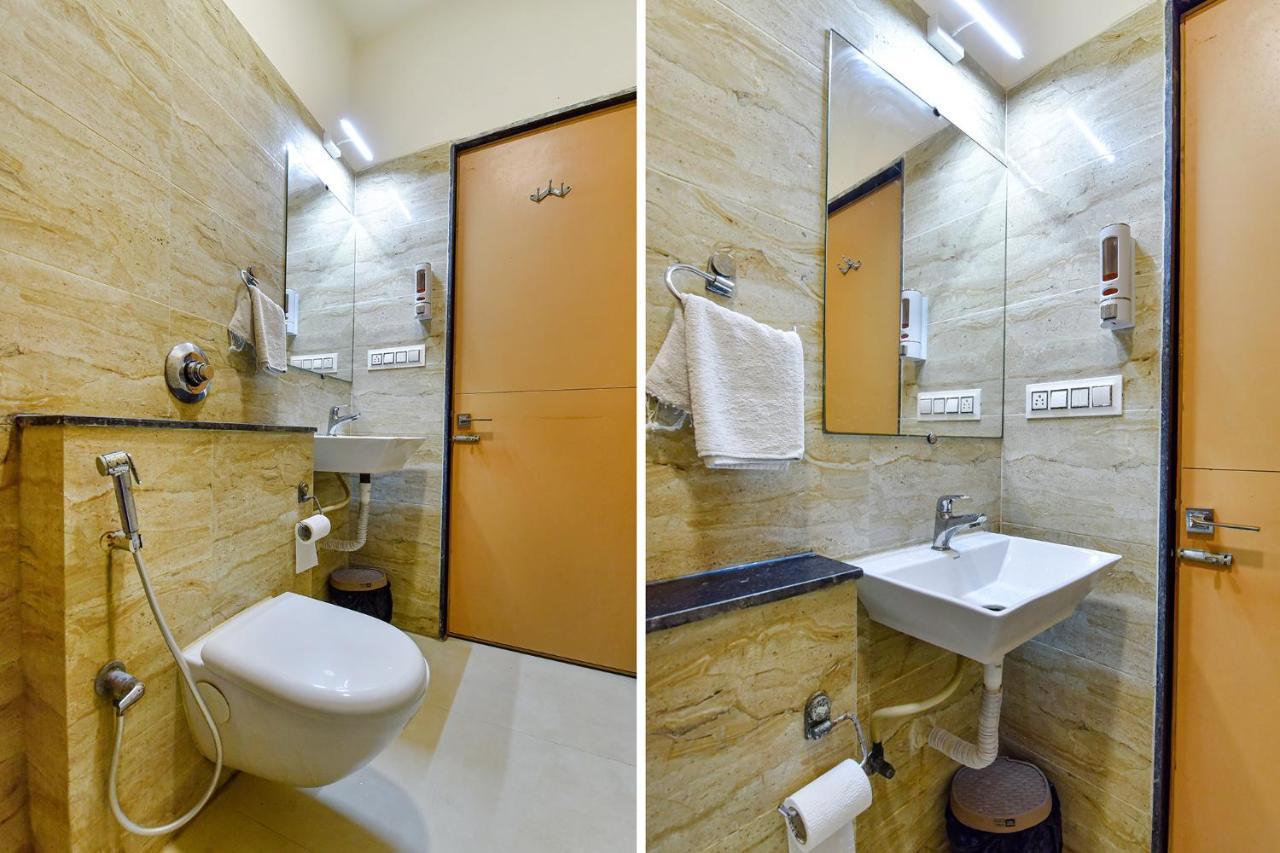 Fabhotel Prime Grand Unity, Changodar Ahmadabad Zewnętrze zdjęcie