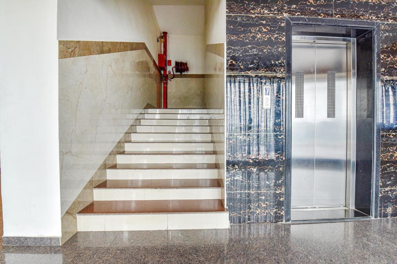 Fabhotel Prime Grand Unity, Changodar Ahmadabad Zewnętrze zdjęcie